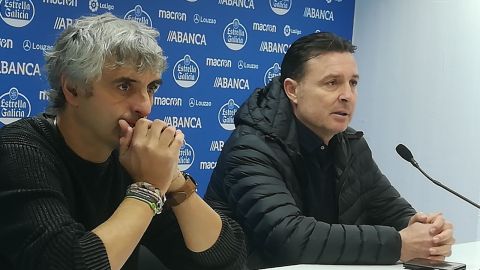 Ante la Real Sociedad