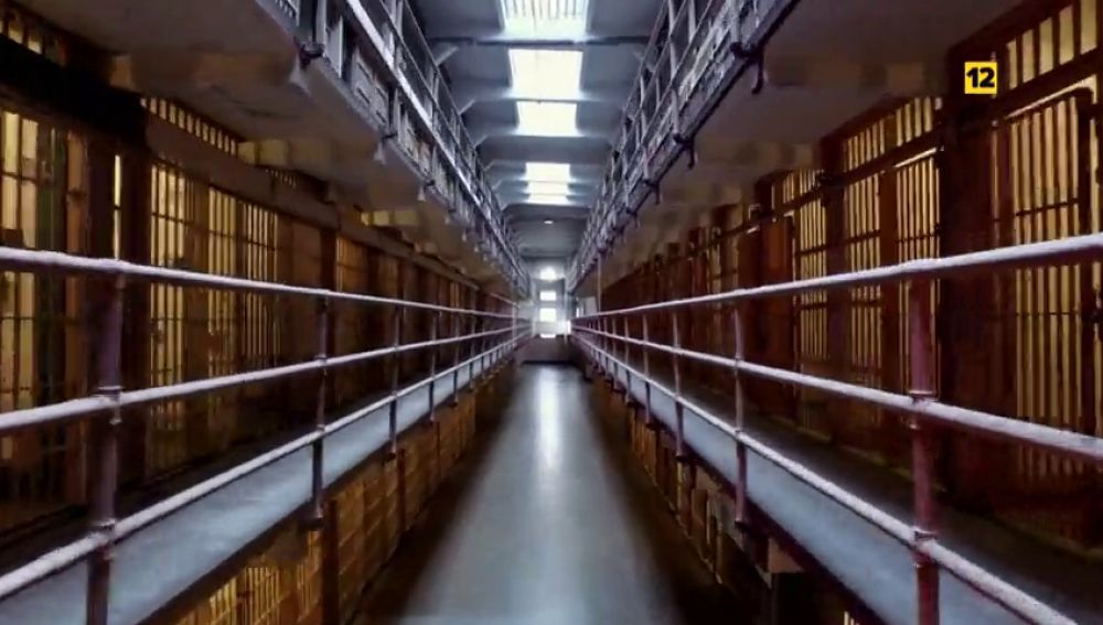  'Alcatraz: en busca de la verdad', el martes a las 22:15