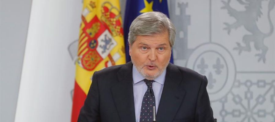 Íñigo Méndez de Vigo Íñigo Méndez de Vigo
