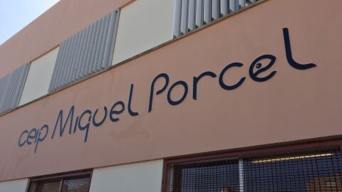 CEIP Miquel Porcel de Son Cladera (Palma)
