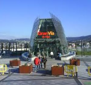 centro comercial gran via vigo centro comercial gran via vigo