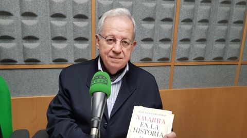 Jaime Ignacio Del Burgo