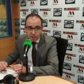Víctor Alonso Monje, Vicepresidente de la Diputación de Valladolid