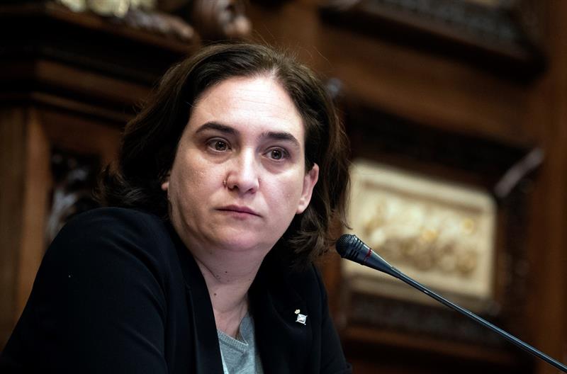 El Ayuntamiento de Barcelona se presenta como acusación popular en las causas del 1-O El Ayuntamiento de Barcelona se presenta como acusación popular en las causas del 1-O