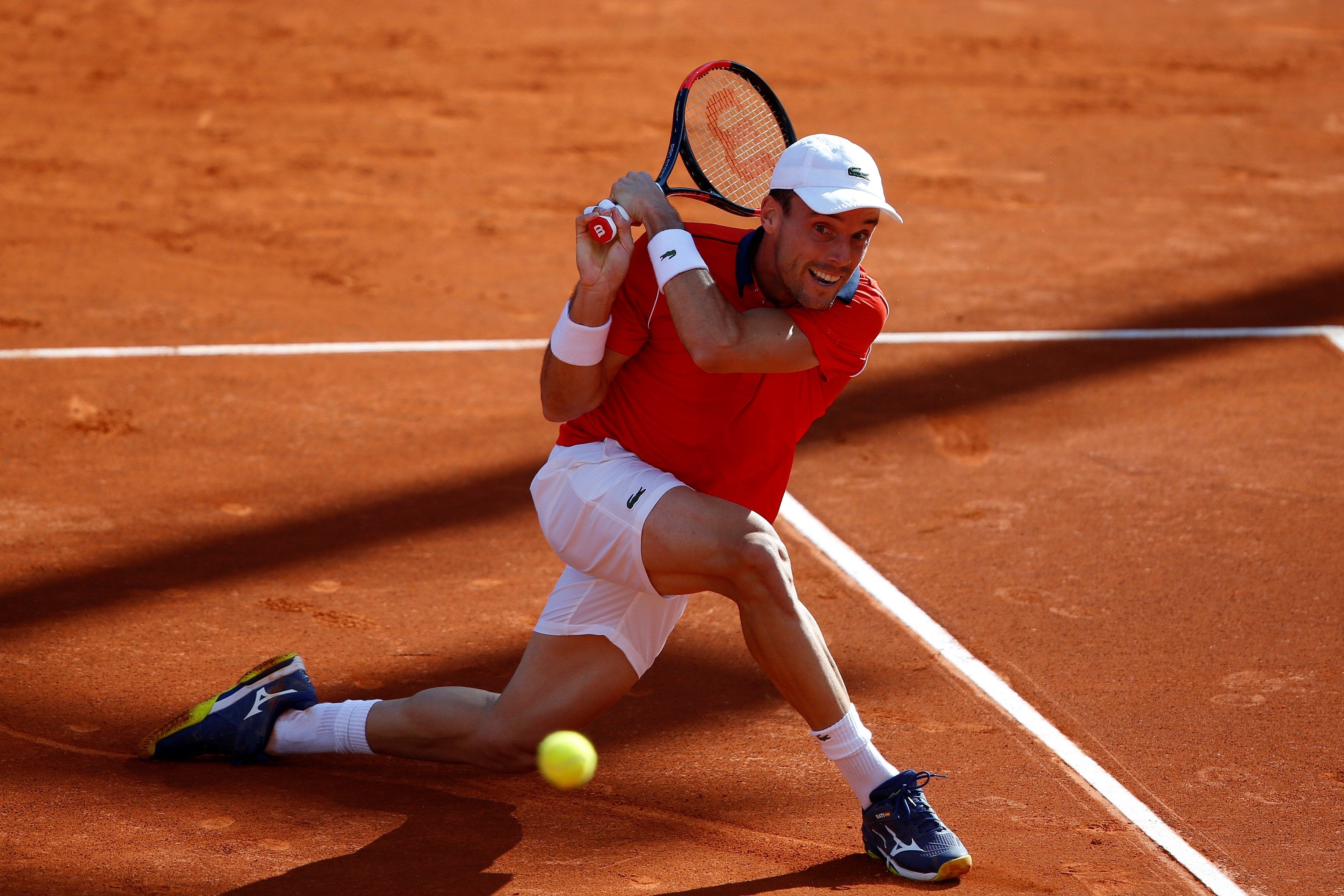 Bautista pierde ante Cameron Norrie, 114 del mundo, y deja 1-1 la eliminatoria ante Gran Bretaña Bautista pierde ante Cameron Norrie, 114 del mundo, y deja 1-1 la eliminatoria ante Gran Bretaña