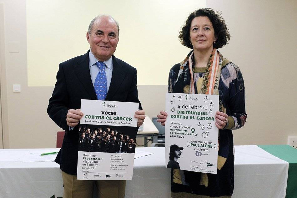 Pamplona en la Onda. 02/02/2018 Pamplona en la Onda. 02/02/2018