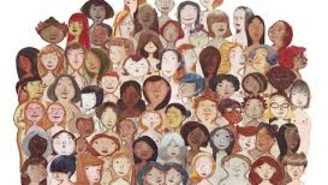TERTULIA MUJERES