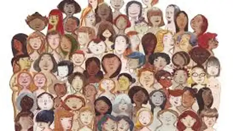 TERTULIA MUJERES TERTULIA MUJERES