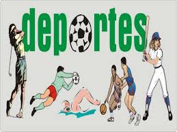 Deportes Deportes