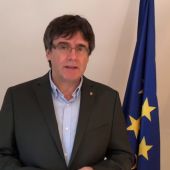 Puigdemont: "No desfalleceré, por más dificultades que haya"