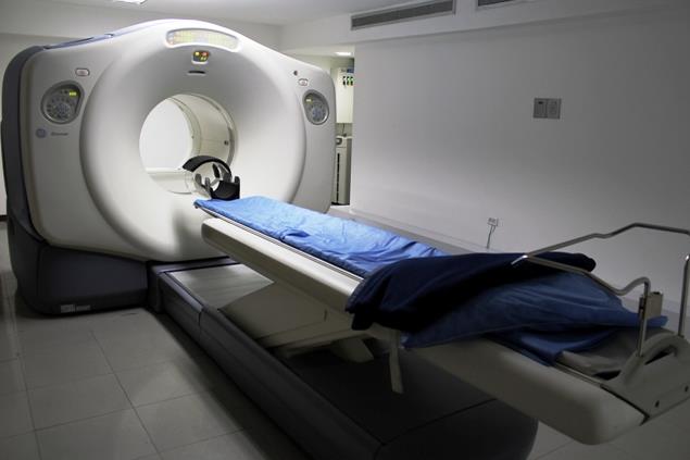 Polémica por la unidad de radioterapia Polémica por la unidad de radioterapia