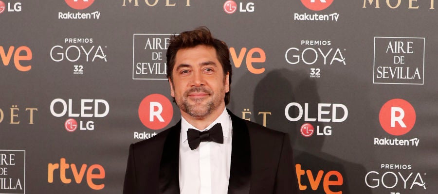 Javier Bardem Javier Bardem
