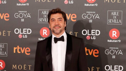 Premios Goya 2018