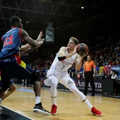 Doncic, ante el MoraBanc Andorra Doncic, ante el MoraBanc Andorra