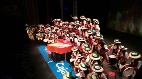 Sesi&oacute;n 5 de cuartos del COAC 2018