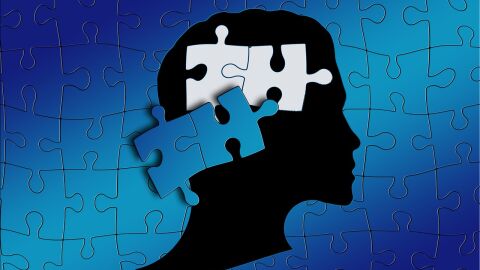 'Mundos invisibles', un libro sobre los trastornos del espectro autista