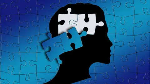 'Mundos invisibles', un libro sobre los trastornos del espectro autista 'Mundos invisibles', un libro sobre los trastornos del espectro autista