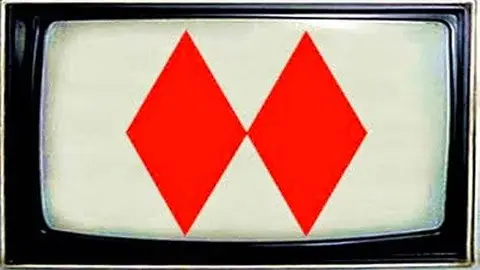 Dos rombos Dos rombos