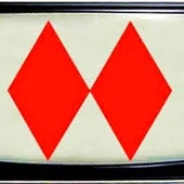 Dos rombos Dos rombos