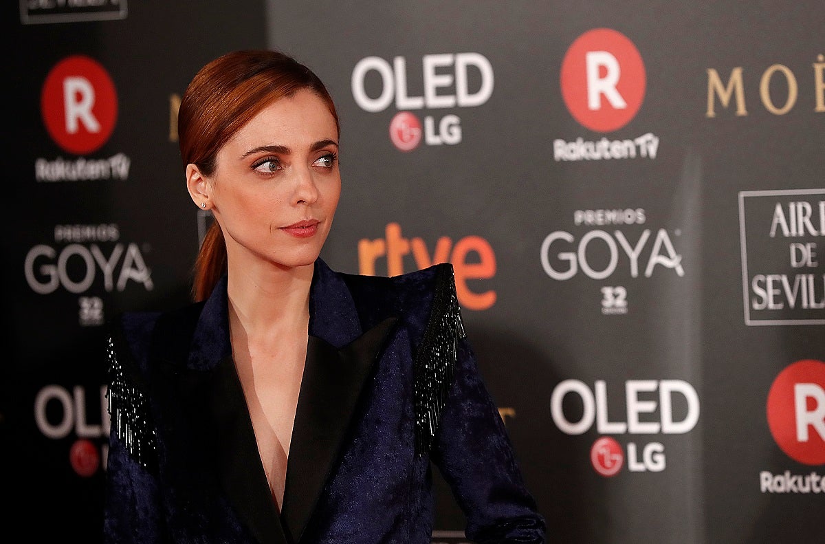 La tele con Monegal: "En la entrevista de Leticia Dolera hay gente que se ha creído lo que no era más que un juego" La tele con Monegal: "En la entrevista de Leticia Dolera hay gente que se ha creído lo que no era más que un juego"