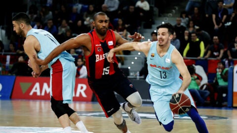 Heurtel, ante Granger