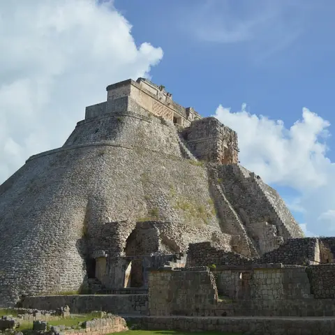 Ruinas mayas Ruinas mayas