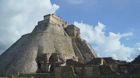 Ruinas mayas Ruinas mayas