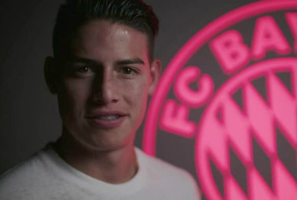 El titular que indigna a Colombia: la prensa inglesa se mofa de la tartamudez de James Rodríguez El titular que indigna a Colombia: la prensa inglesa se mofa de la tartamudez de James Rodríguez