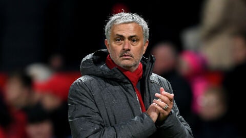 Jose Mourinho