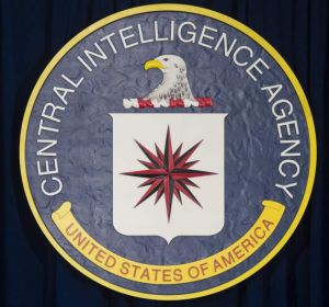 CIA Central Intelligence Agency CIA Central Intelligence Agency