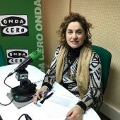 Izaskun Villena, directora técnica, nos presenta la Fundación Rehabitar Tierra de Campos. 
