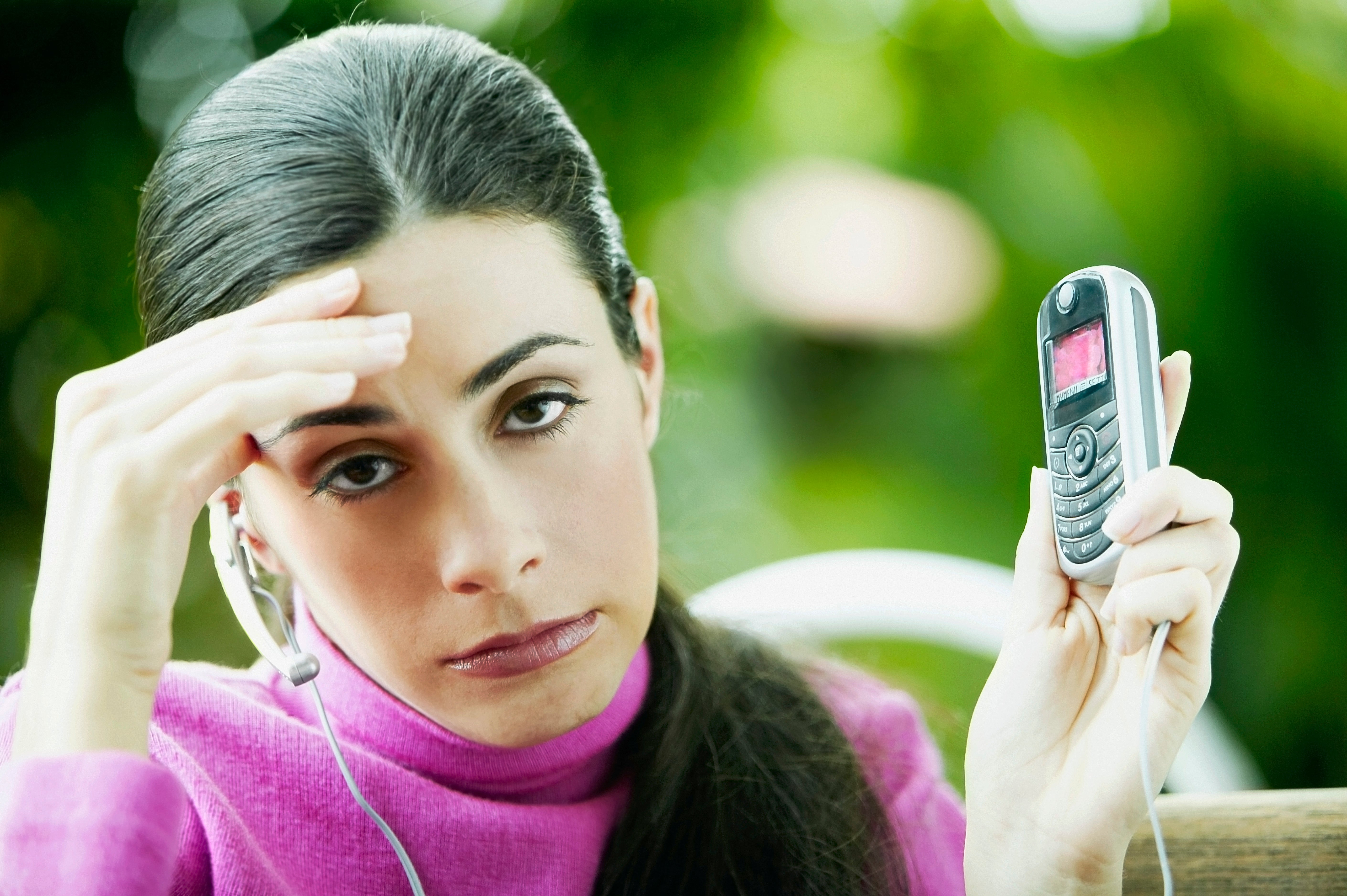 Multan con 30.000 euros a dos compañías de telemarketing por molestar a los clientes Multan con 30.000 euros a dos compañías de telemarketing por molestar a los clientes