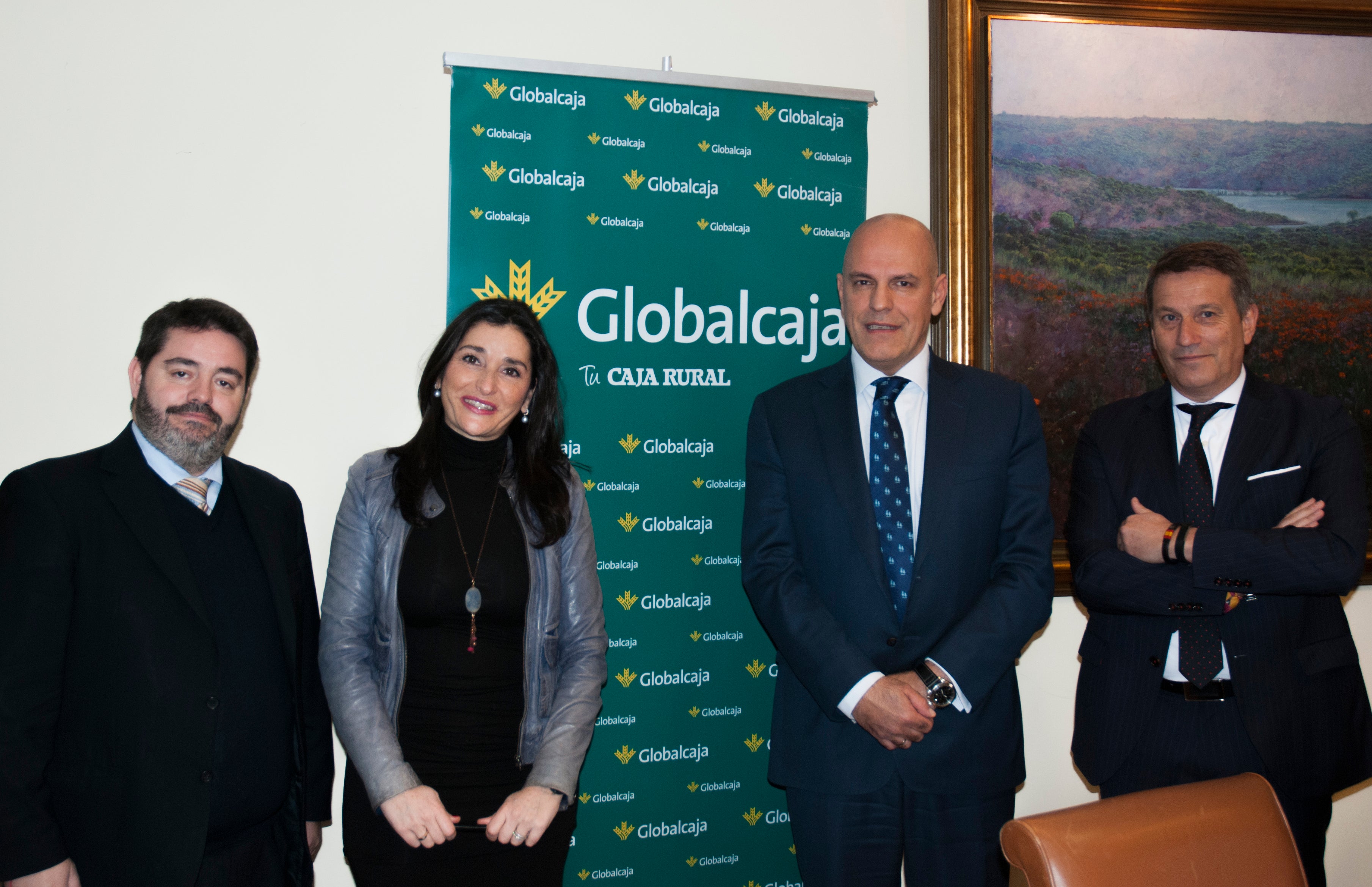 200 jóvenes de la región podrán ir a Irlanda en verano de la mano de Globalcaja 200 jóvenes de la región podrán ir a Irlanda en verano de la mano de Globalcaja