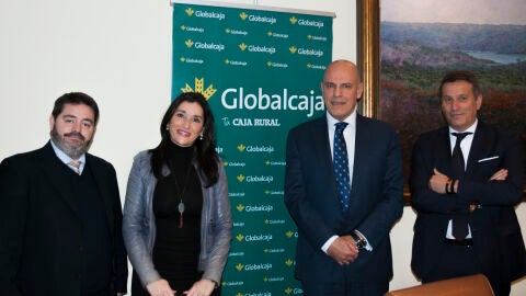 Globalcaja y su Fundaci&oacute;n Horizonte XXII pone en marcha el programa Start Up English