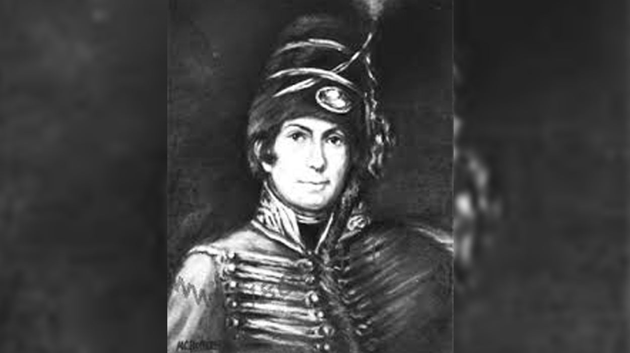 Mujeres con Historia: Martina, capitana, guerrillera y bandolera Mujeres con Historia: Martina, capitana, guerrillera y bandolera