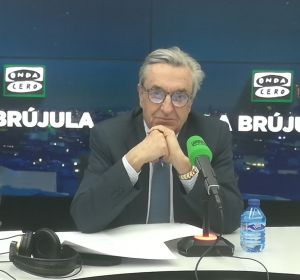 José María Marín Quemada, presidente de la CNMC José María Marín Quemada, presidente de la CNMC