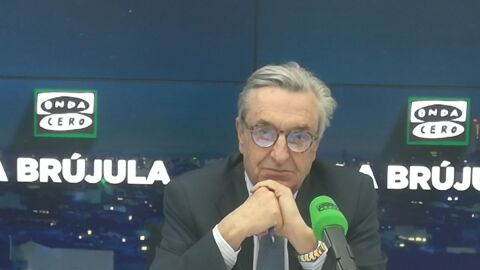 Jos&eacute; Mar&iacute;a Mar&iacute;n Quemada, presidente de la CNMC