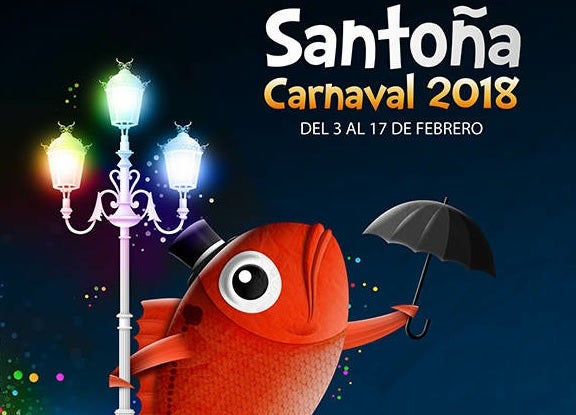 Onda Cero celebra el Carnaval de Santoña Onda Cero celebra el Carnaval de Santoña