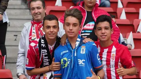 SPORTING OVIEDO SPORTING OVIEDO