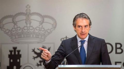 &Iacute;&ntilde;igo de la Serna