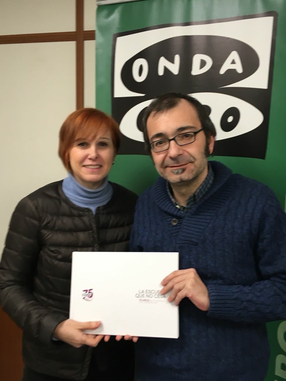 Álava en la onda 05-02-18 Álava en la onda 05-02-18