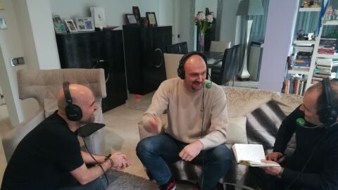 Zan Tabak en 4 Cuartos