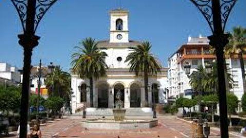 san pedro