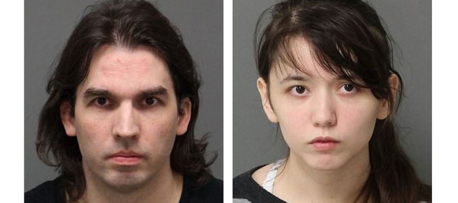El padre y la hija acusados de incesto El padre y la hija acusados de incesto