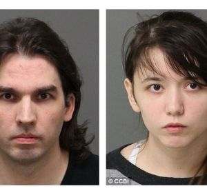 El padre y la hija acusados de incesto El padre y la hija acusados de incesto