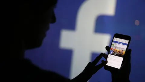Facebook Facebook
