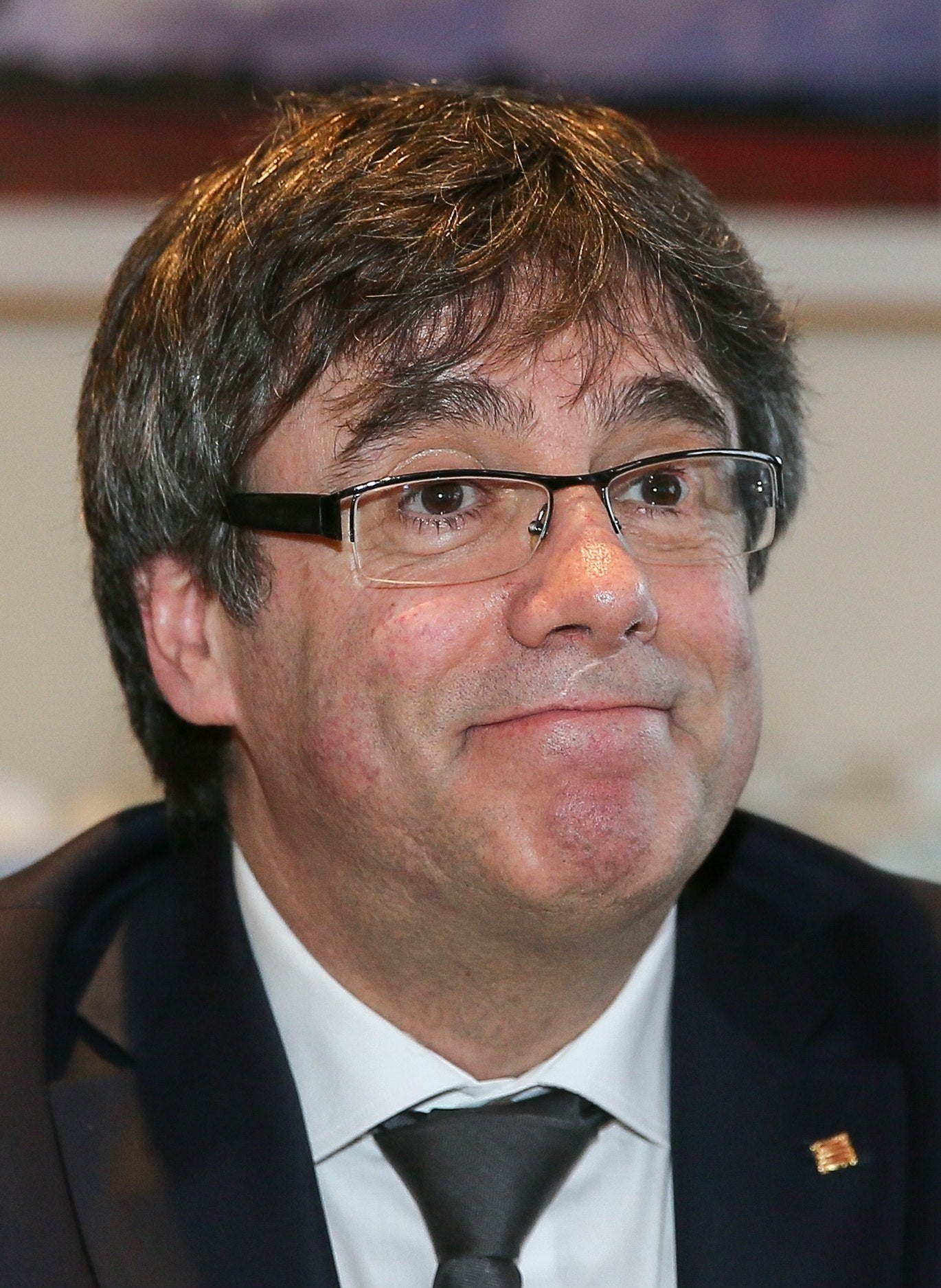 Personas Físicas: Puigdemont, "el fugitivo", no volverá a España Personas Físicas: Puigdemont, "el fugitivo", no volverá a España