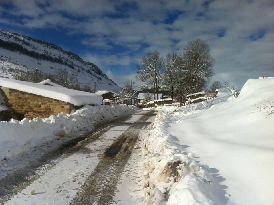 Suspendidas numerosas rutas escolares en Castilla-La Mancha por el temporal Suspendidas numerosas rutas escolares en Castilla-La Mancha por el temporal