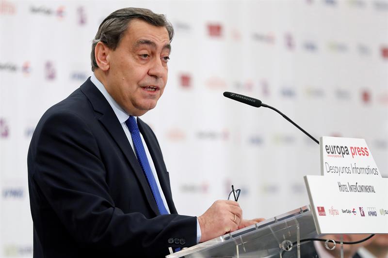 La Fiscalía no apurará los plazos y "probablemente" se pronunciará este viernes sobre la libertad de Jordi Sànchez La Fiscalía no apurará los plazos y "probablemente" se pronunciará este viernes sobre la libertad de Jordi Sànchez