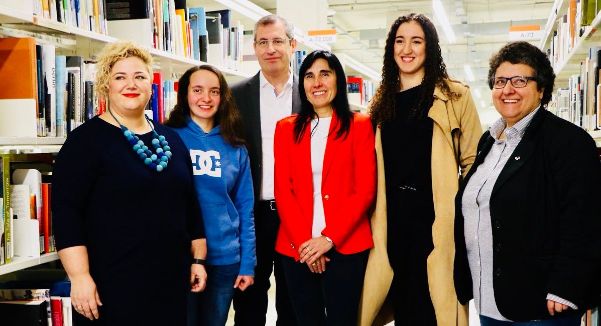 Gipuzkoa en la Onda 16/02/2018 Gipuzkoa en la Onda 16/02/2018